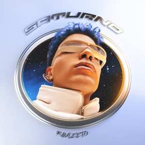CD Rauw Alejandro: Saturno