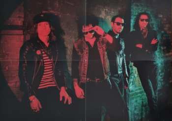 LP Ravagers: Badlands