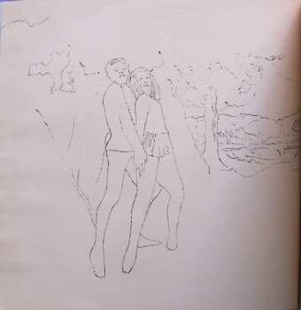 LP Maurice Ravel: Daphnis And Chloe