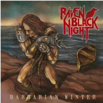 Barbarian Winter
