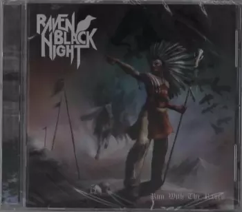 Run With The Raven