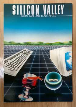 LP Klaus Netzle: Silicon Valley