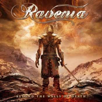 CD Ravenia: Beyond The Walls Of Death