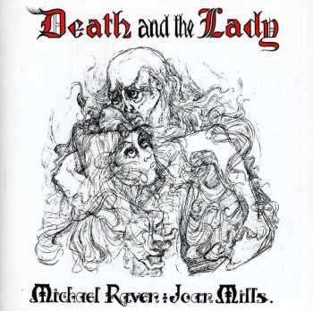 Album Raven,michael / Mills,joan: Death & Lady