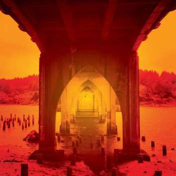 Album Ravenna Colt: Terminal Current