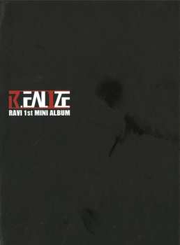 CD Ravi: R.eal1ze