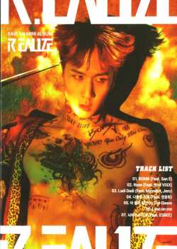 CD Ravi: R.eal1ze