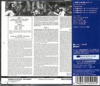 CD Ravi Shankar: Improvisations LTD