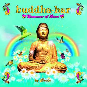 2CD Ravin: Buddha Bar: Summer Of Love