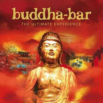Album نيسم جلال: Buddha-Bar The Ultimate Experience