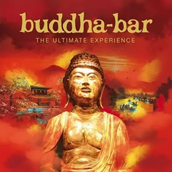 نيسم جلال: Buddha-Bar The Ultimate Experience