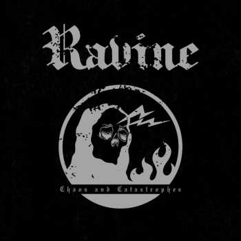 CD Ravine: Chaos And Catastrophes
