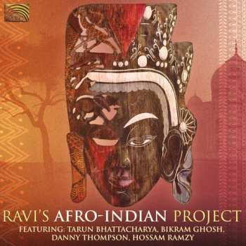 Album Ravi's Afro-indian Project / Various: Ravi's Afro
