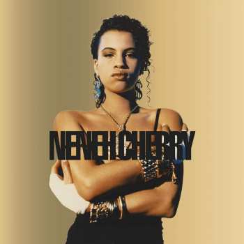 3LP/Coffret Neneh Cherry: Raw Like Sushi DLX | LTD