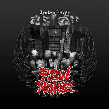 LP Raw Noise: System Never LTD | CLR