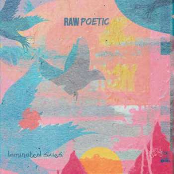 CD Raw Poetic: Laminated Skies