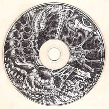 CD Raw Power: The Hit List