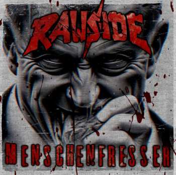 LP Rawside: Menschenfresser