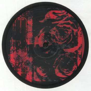 LP Raxon: The Cage Of Love