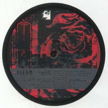 LP Raxon: The Cage Of Love