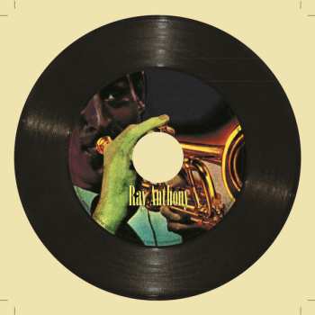 CD Ray Anthony: Ray Anthony And His Orchestra