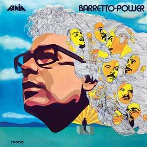 LP Ray Barretto: Barretto Power