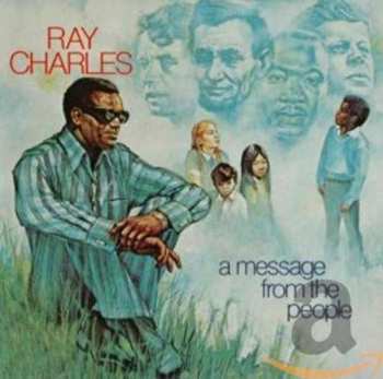LP Ray Charles: A Message From The People