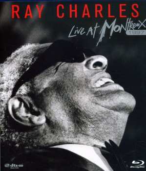 Blu-ray Ray Charles: Live At Montreux 1997
