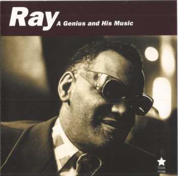 CD Ray Charles: Ray A Genius and His Music
