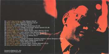 CD Ray Charles: Ray A Genius and His Music