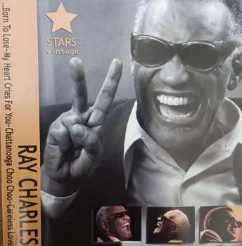 CD Ray Charles: Ray Charles