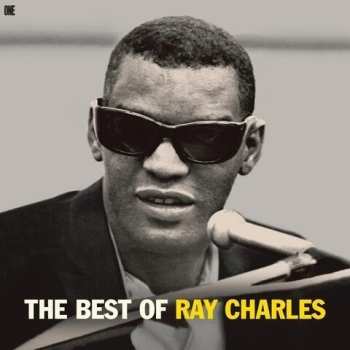 LP Ray Charles: The Best Of Ray Charles