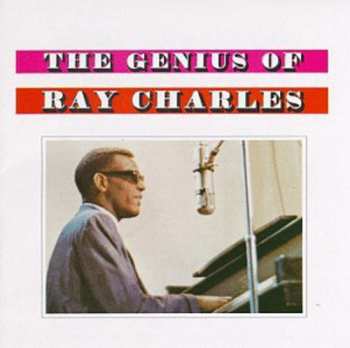 CD Ray Charles: The Genius Of Ray Charles