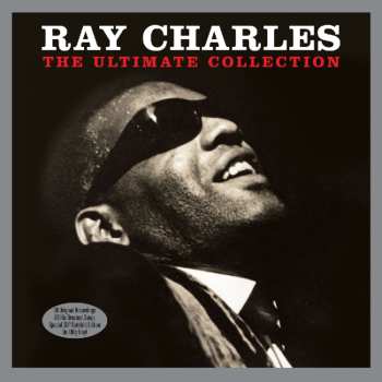 2LP Ray Charles: The Ultimate Collection CLR
