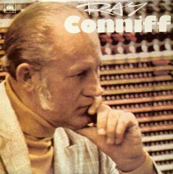 Album Ray Conniff: Ray Conniff