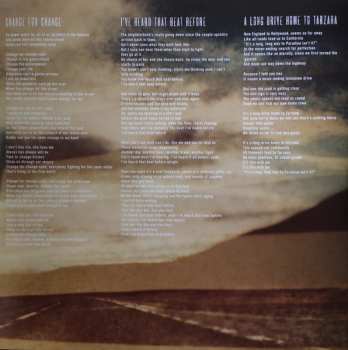 2LP Ray Davies: Americana