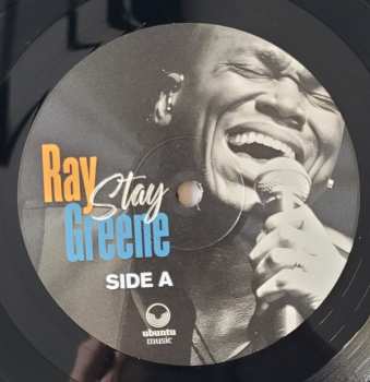 LP Ray Greene: Stay
