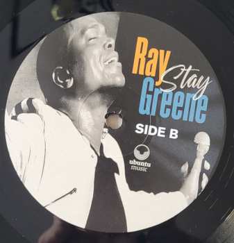 LP Ray Greene: Stay