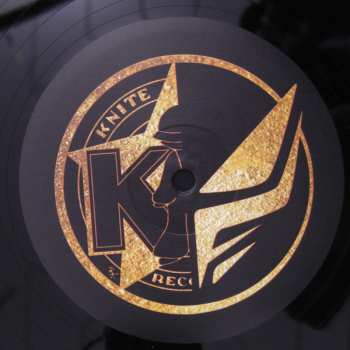 5LP/Coffret Ray Keith: The Golden Years: Back To '94 