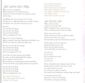 CD Ray Lamontagne: Gossip In The Grain