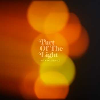 LP Ray Lamontagne: Part Of The Light CLR