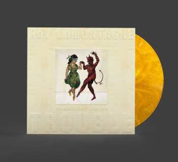 LP Ray Lamontagne: Trouble CLR | LTD