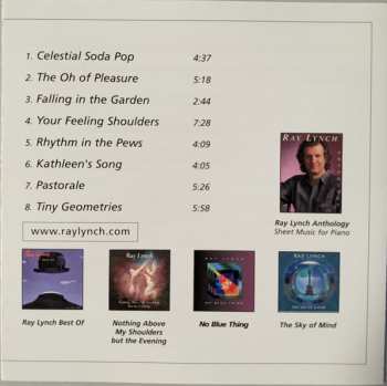 CD Ray Lynch: Deep Breakfast