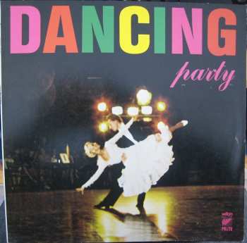 LP Ray McVay & His Orchestra: Dancing Party