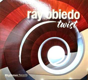 Album Ray Obiedo: Twist