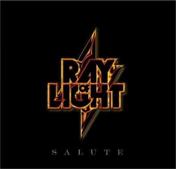 Album Ray of Light: Salute