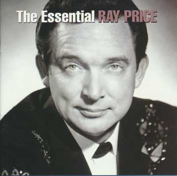 2CD Ray Price: The Essential Ray Price