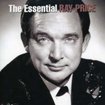 2CD Ray Price: The Essential Ray Price