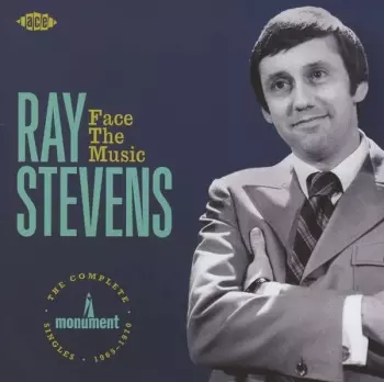 Face The Music: The Complete Monument Singles 1965-1970