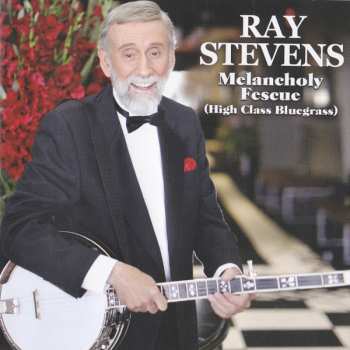 4CD/Coffret Ray Stevens: Iconic Songs Of The 20th Century / The Soundtrack Of Our Lives